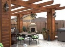 Kwikfynd Pergolas
highburysa